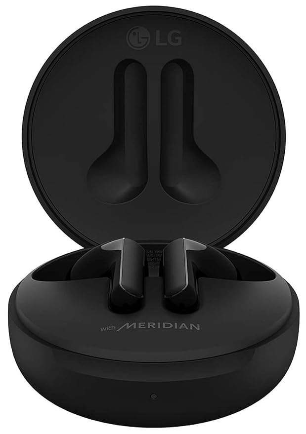 LG Tone Free FN6 UV Nano