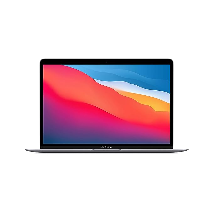 Apple MacBook Air Laptop M1 chip, 13.3-inch